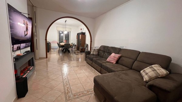 appartamento in vendita a Pietradefusi