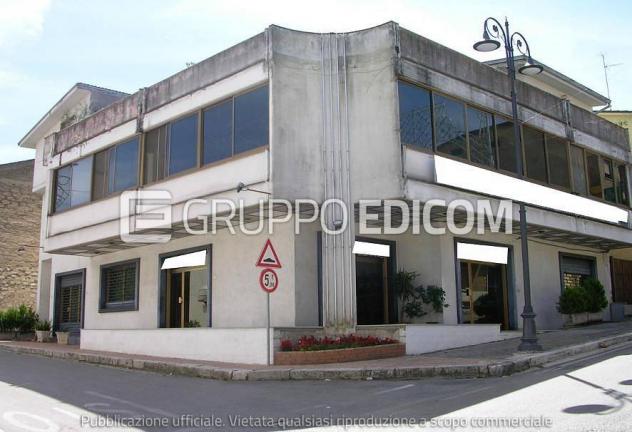 negozio in vendita a Pietradefusi