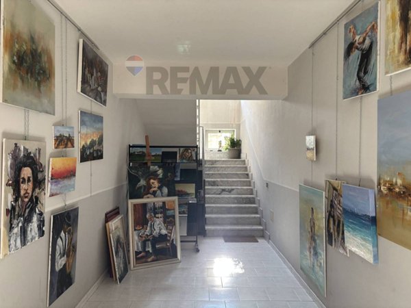 appartamento in vendita a Pietradefusi in zona Sant'Elena