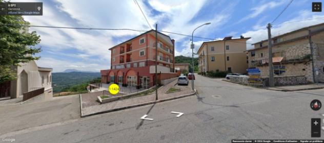 appartamento in vendita a Pietrastornina