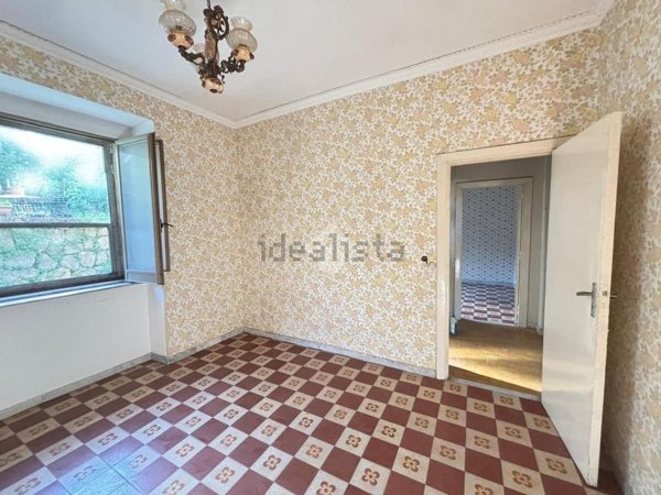 appartamento in vendita a Pietrastornina