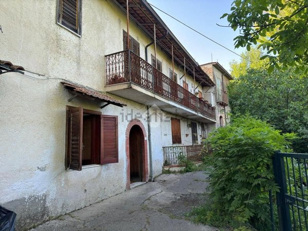 appartamento in vendita a Pietrastornina