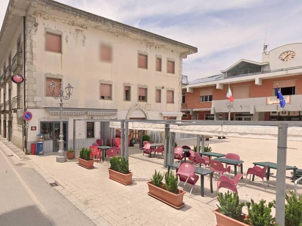 appartamento in vendita a Pietrastornina