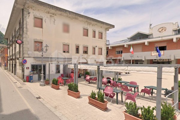appartamento in vendita a Pietrastornina