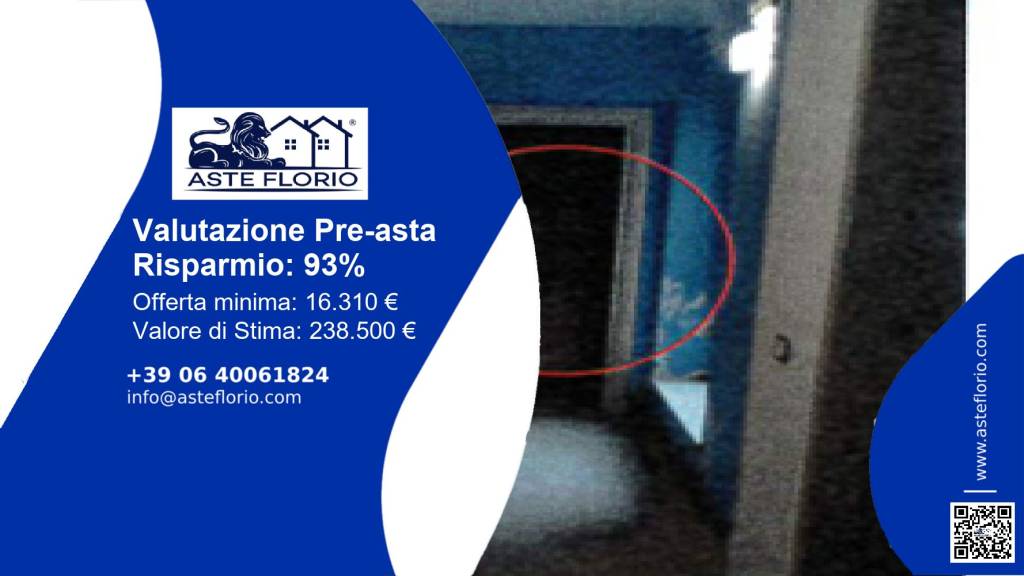 appartamento in vendita a Pietrastornina