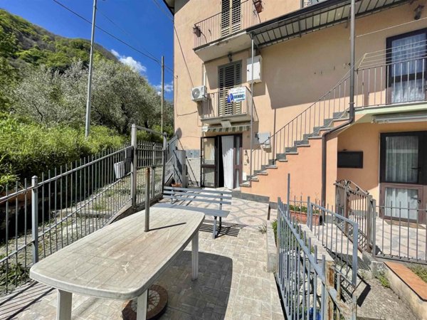 appartamento in vendita a Pietrastornina
