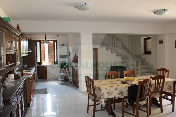 attico in vendita a Pietrastornina