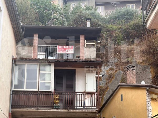 appartamento in vendita a Pietrastornina