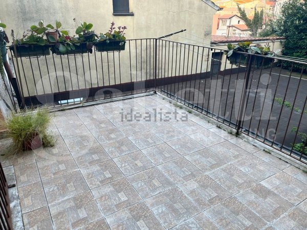 appartamento in vendita a Pietrastornina