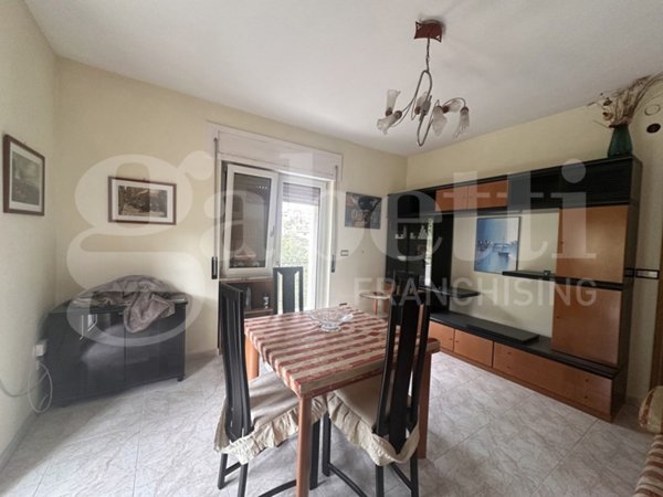 appartamento in vendita a Pietrastornina