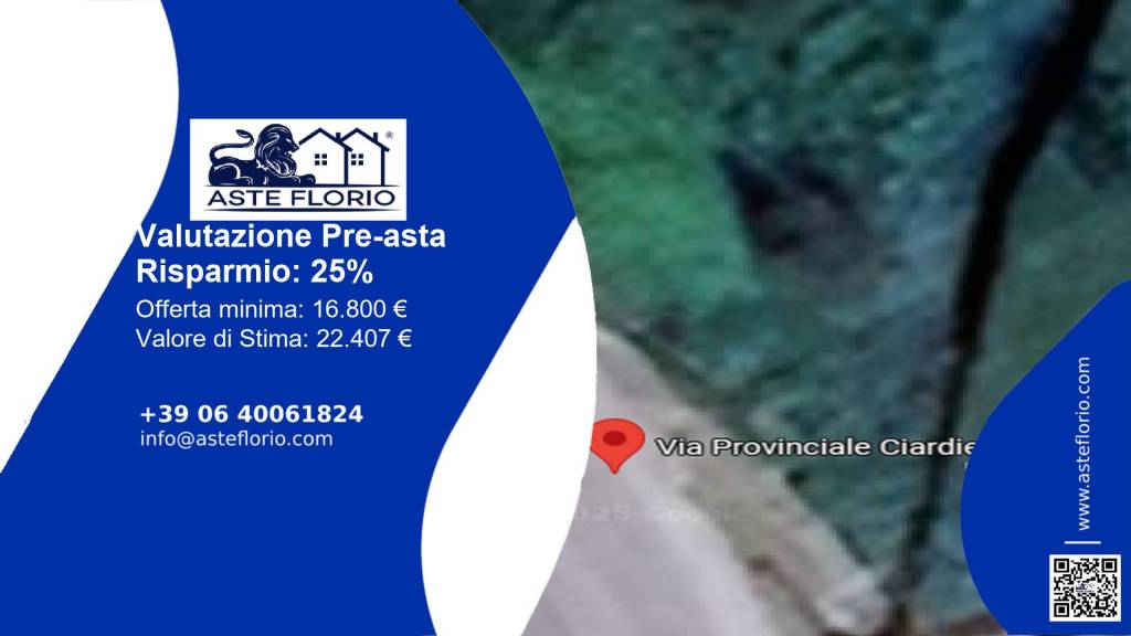 locale commerciale in vendita a Pietrastornina