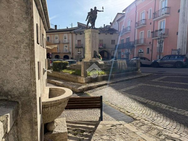 monolocale in vendita a Pietrastornina