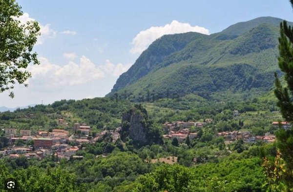 appartamento in vendita a Pietrastornina