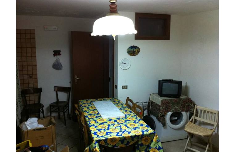 appartamento in vendita a Pietrastornina