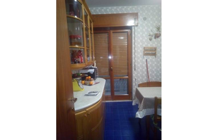 appartamento in vendita a Pietrastornina