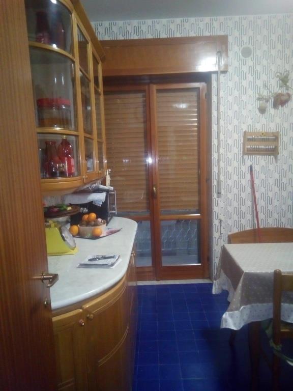 appartamento in vendita a Pietrastornina