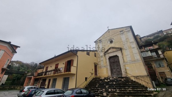 appartamento in vendita a Pietrastornina