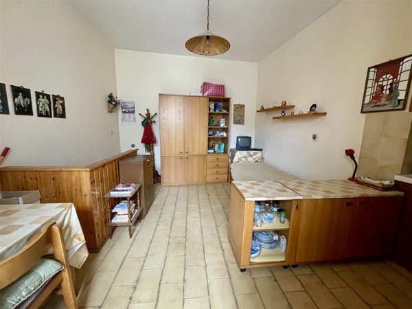 appartamento in vendita a Pietrastornina