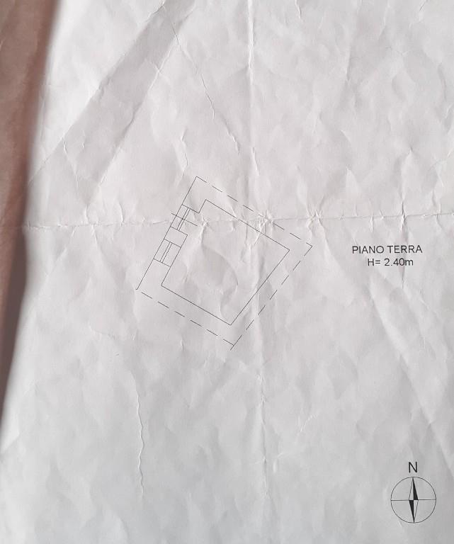 appartamento in vendita a Pietrastornina