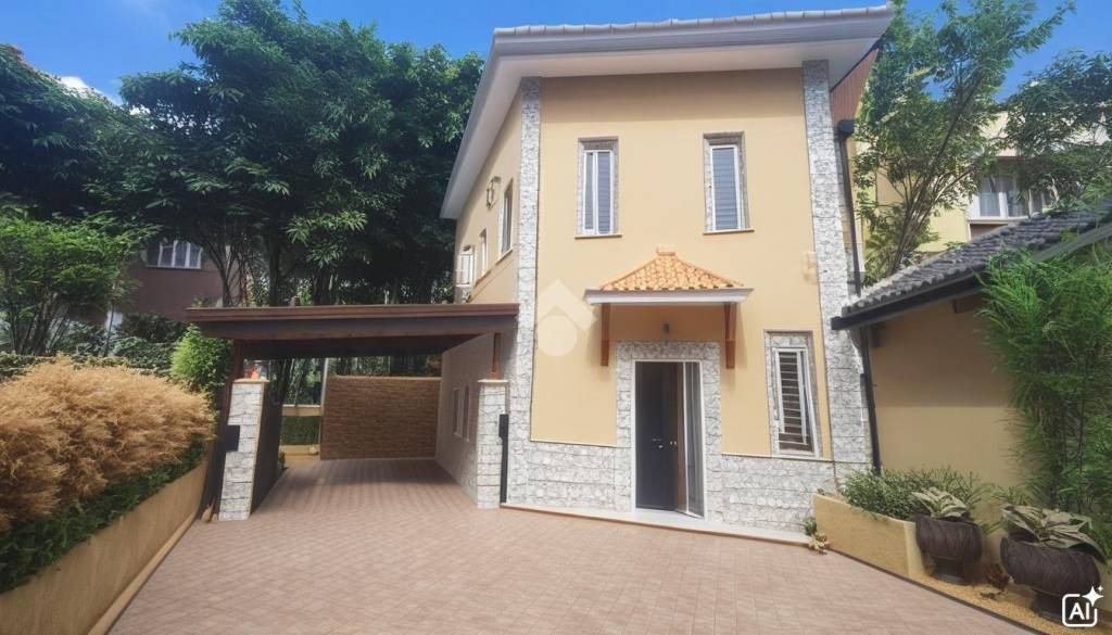 casa indipendente in vendita a Pietrastornina