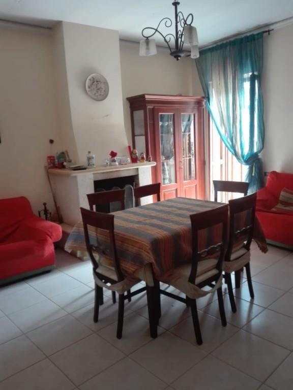 appartamento in vendita a Pietrastornina