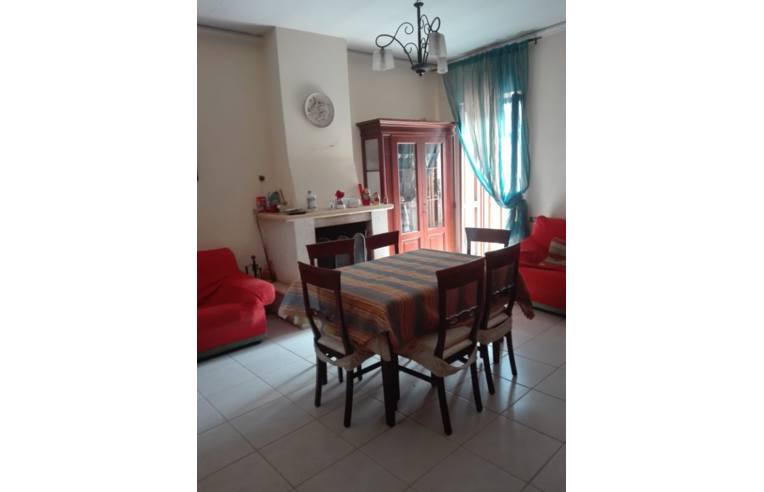 appartamento in vendita a Pietrastornina