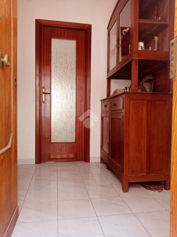 appartamento in vendita a Pietrastornina