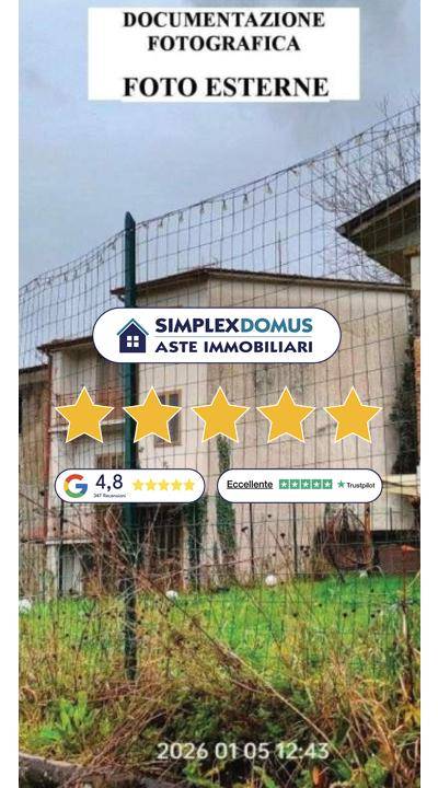 casa indipendente in vendita a Pietrastornina