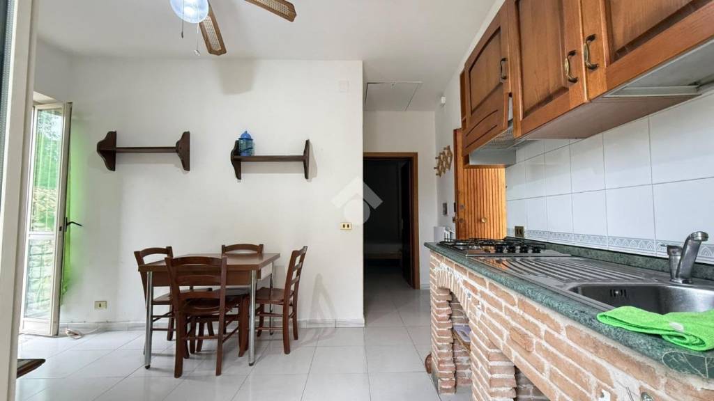 casa indipendente in vendita a Pietrastornina