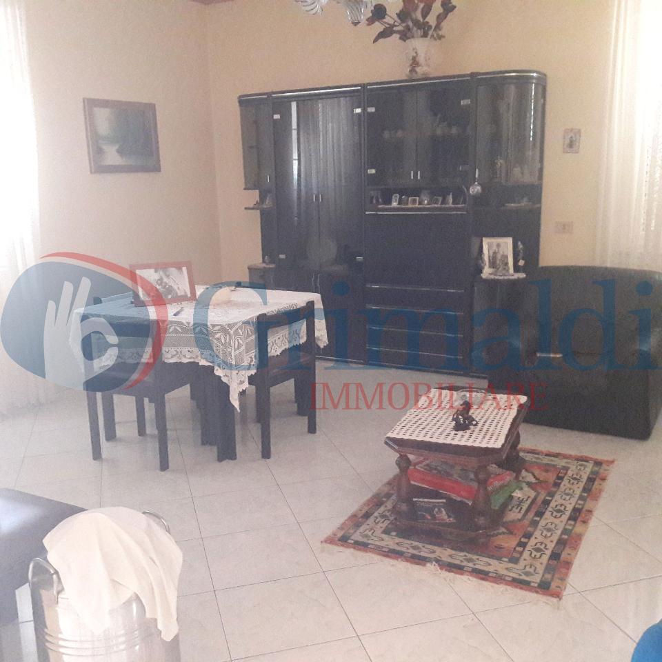 appartamento in vendita a Prata di Principato Ultra