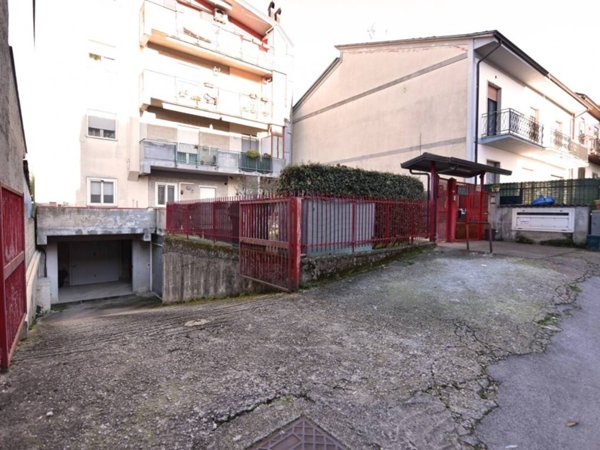 appartamento in vendita a Prata di Principato Ultra