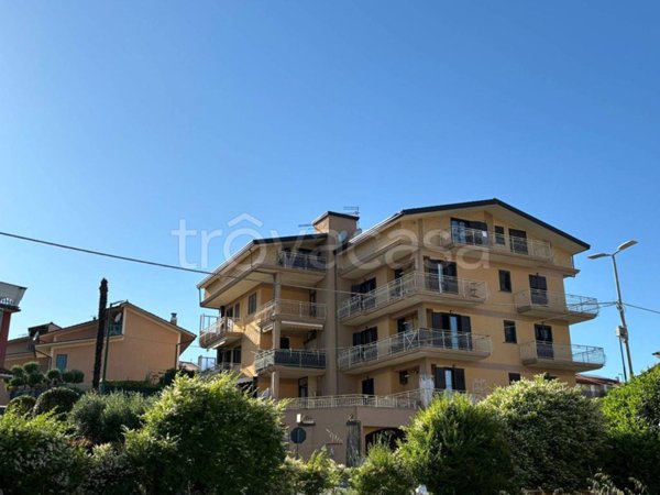 appartamento in vendita a Prata di Principato Ultra