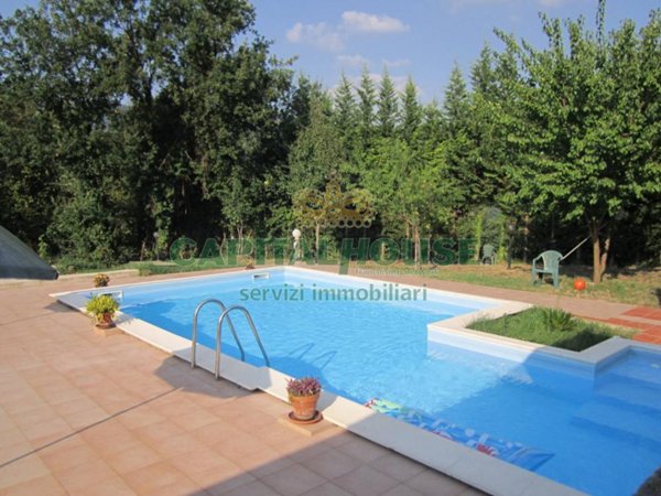 casa indipendente in vendita a Prata di Principato Ultra