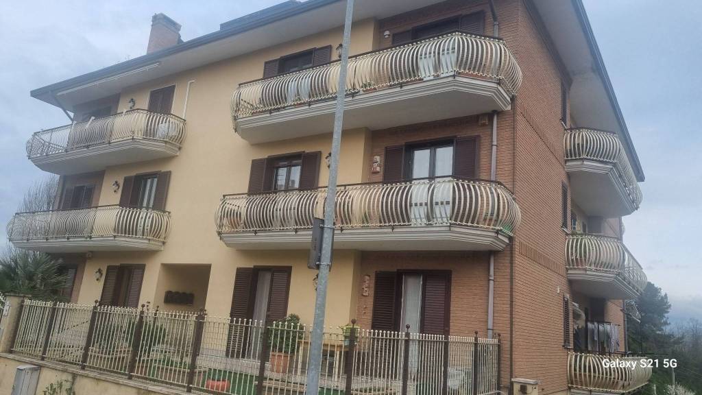 appartamento in vendita a Prata di Principato Ultra