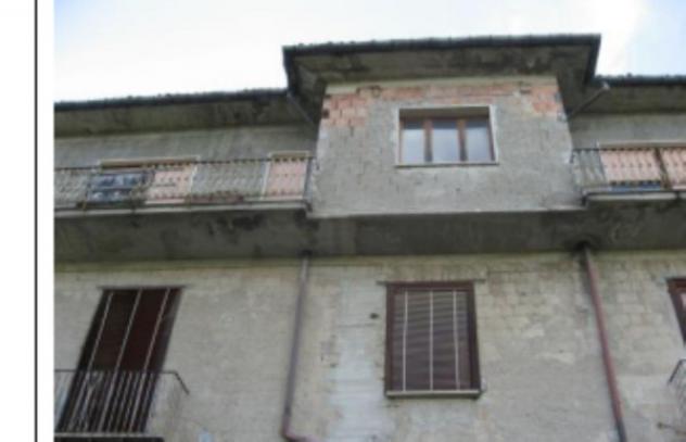 appartamento in vendita a Prata di Principato Ultra
