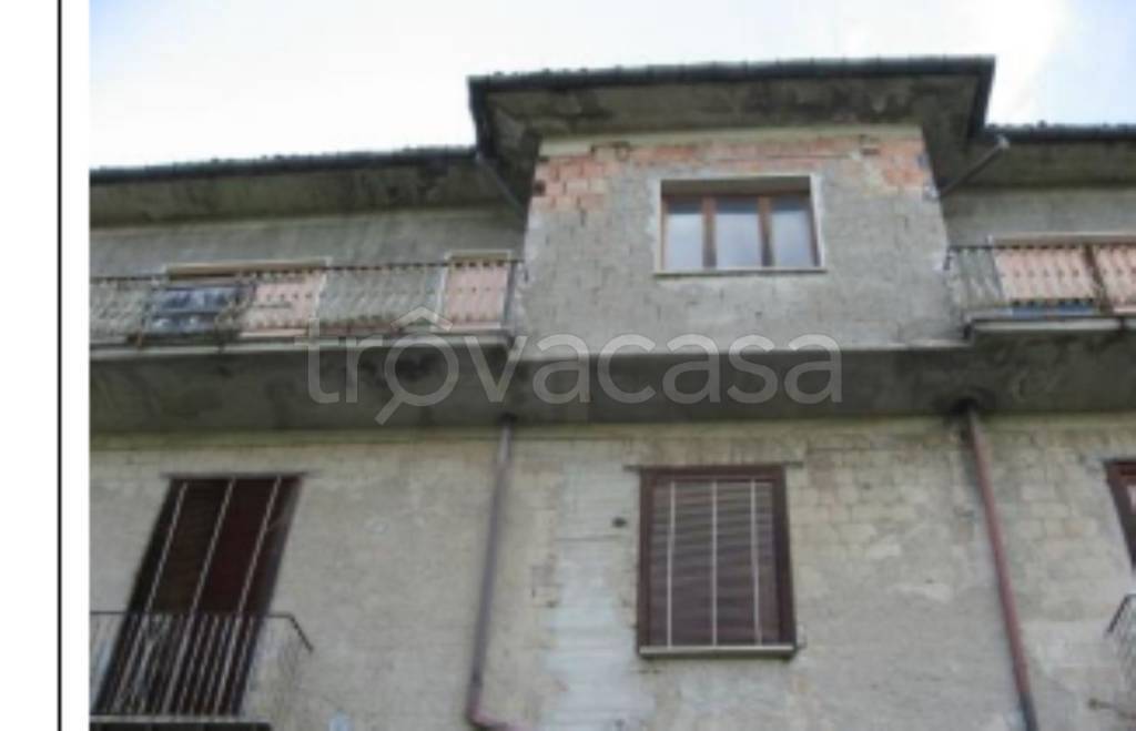 appartamento in vendita a Prata di Principato Ultra