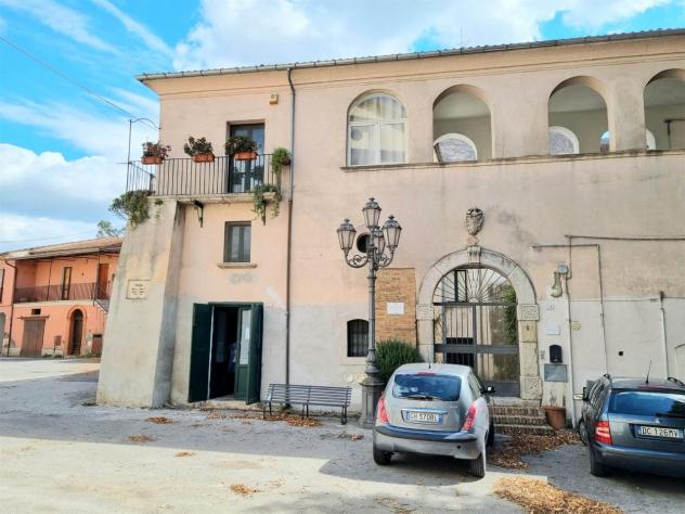 appartamento in vendita a Prata di Principato Ultra