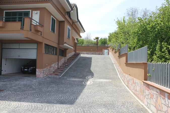 casa indipendente in vendita a Prata di Principato Ultra