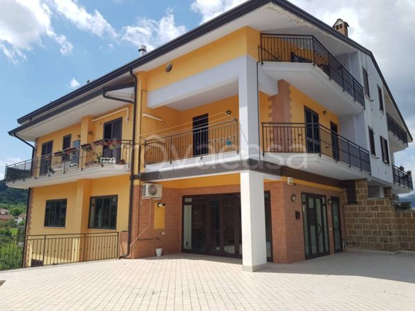 monolocale in vendita a Prata di Principato Ultra in zona Tavernanova
