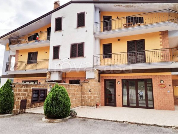appartamento in vendita a Prata di Principato Ultra in zona Tavernanova