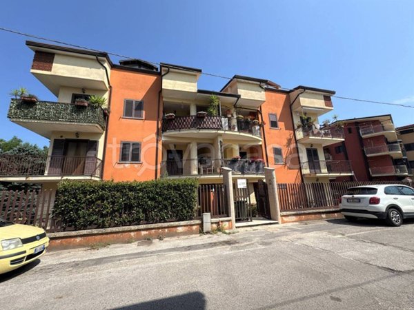 appartamento in vendita a Prata di Principato Ultra