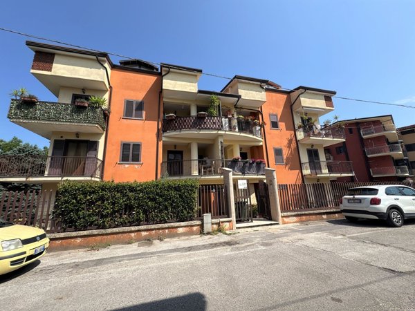 appartamento in vendita a Prata di Principato Ultra