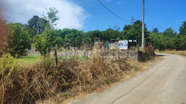 terreno agricolo in vendita a Prata di Principato Ultra