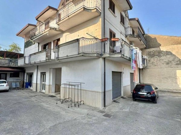 appartamento in vendita a Prata di Principato Ultra