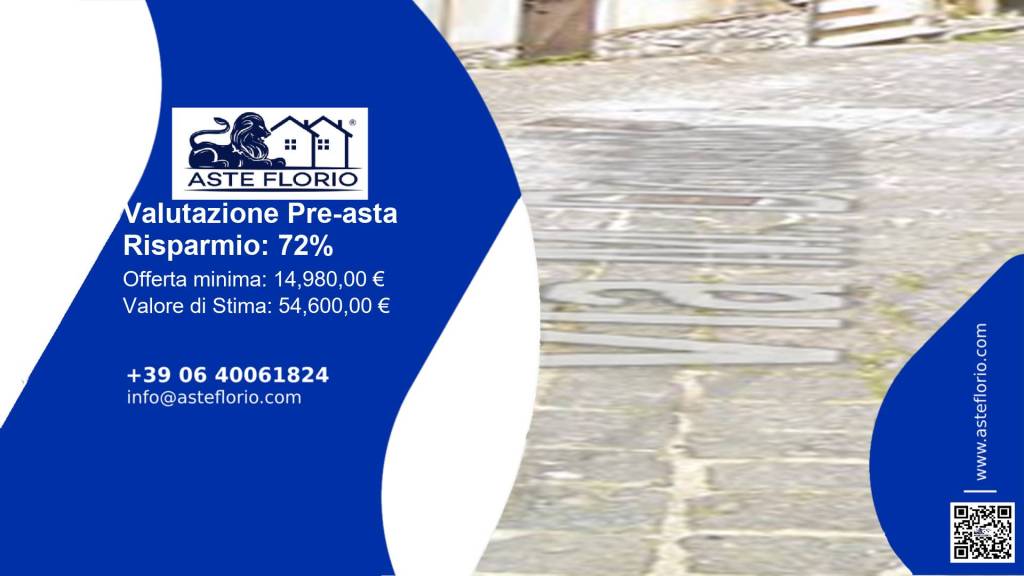 appartamento in vendita a Prata di Principato Ultra