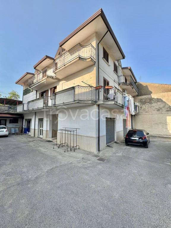 appartamento in vendita a Prata di Principato Ultra