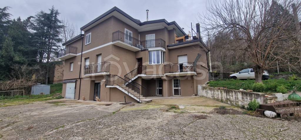 appartamento in vendita a Prata di Principato Ultra