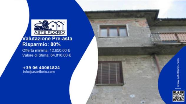 appartamento in vendita a Prata di Principato Ultra