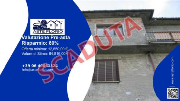 appartamento in vendita a Prata di Principato Ultra