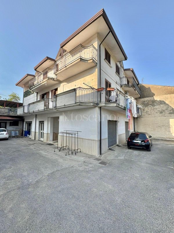 appartamento in vendita a Prata di Principato Ultra